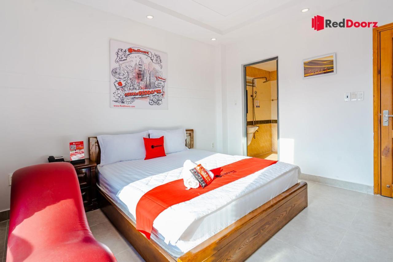The Sun Hotel ホーチミン市 エクステリア 写真