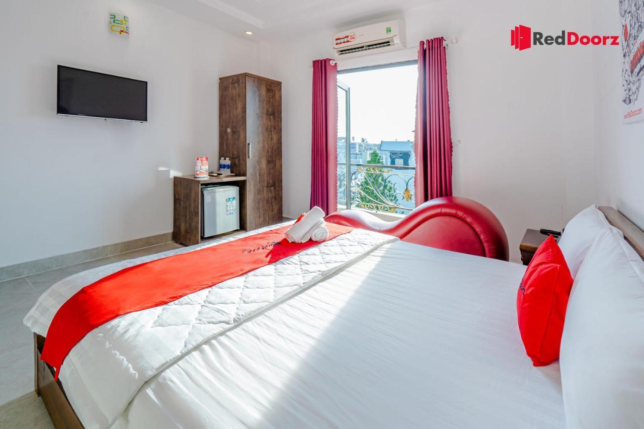 The Sun Hotel ホーチミン市 エクステリア 写真