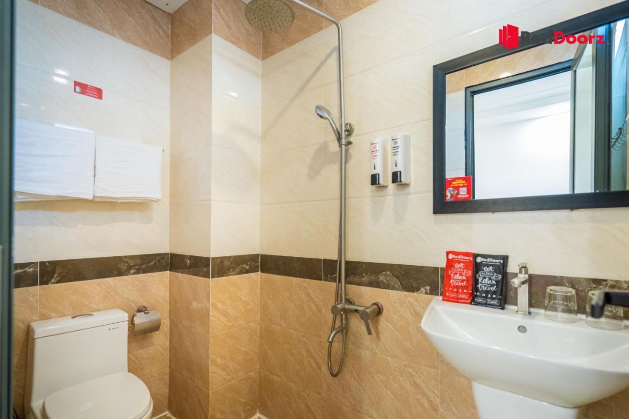 The Sun Hotel ホーチミン市 エクステリア 写真